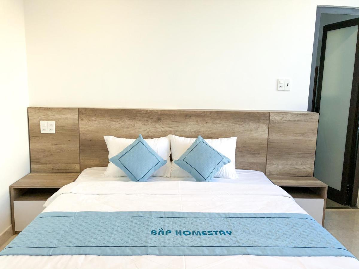 Bap Homestay Hoi An Exterior foto