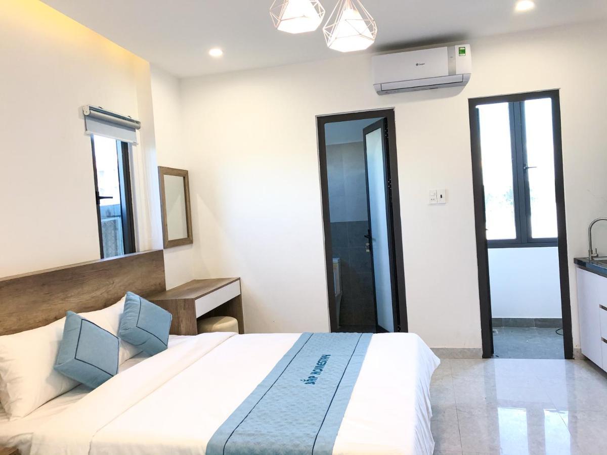 Bap Homestay Hoi An Exterior foto