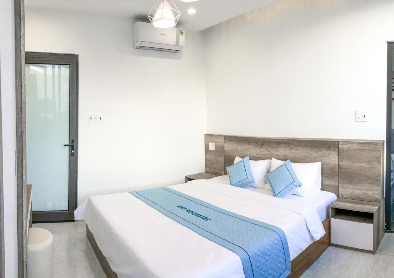 Bap Homestay Hoi An Exterior foto